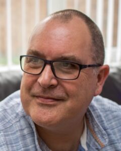 Daniel. Breathingspace Harrogate Counselling