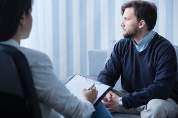 Counselling and Psychotherapy