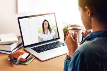 Online Counselling
